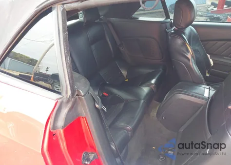 2014 Ford Mustang V6 Premium из США, поврежденный, VIN 1ZVBP8EMXE5245569